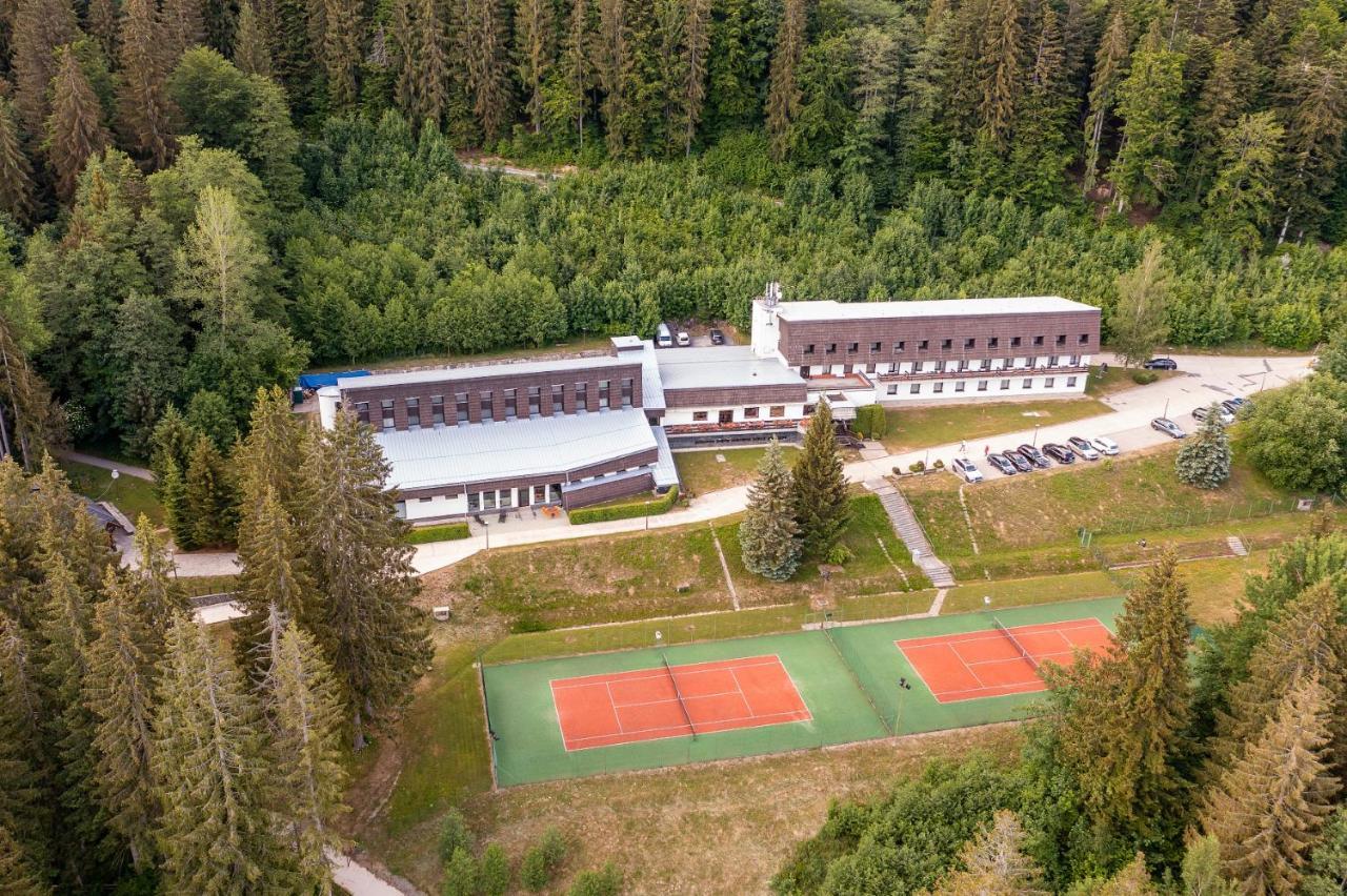 Hotel Stupka Tale Exterior photo
