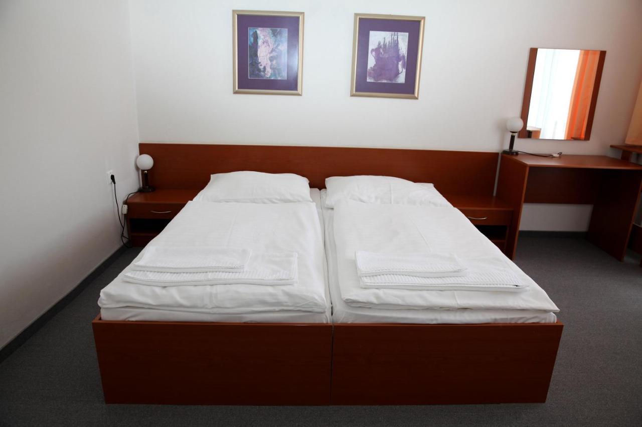 Hotel Stupka Tale Room photo