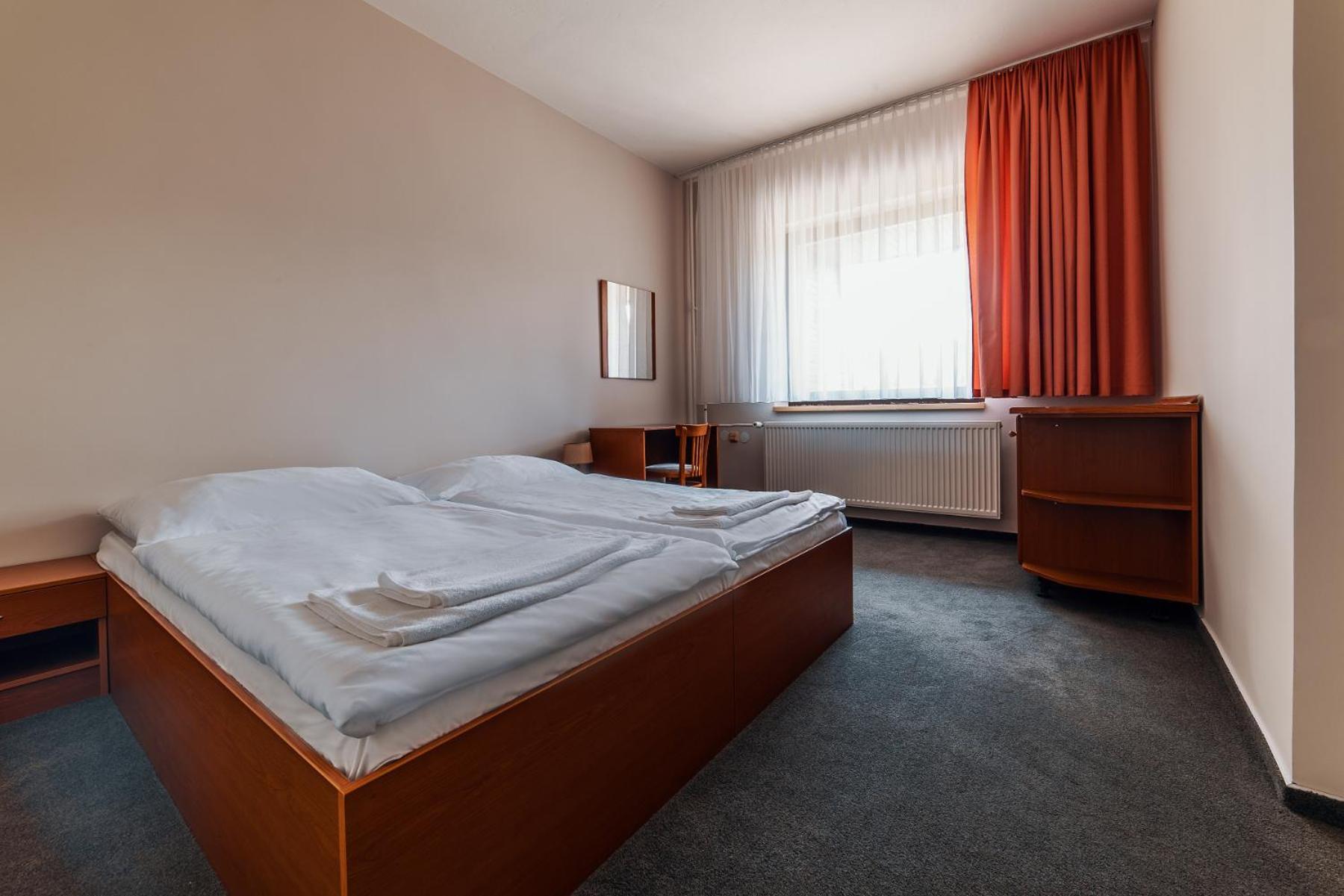 Hotel Stupka Tale Room photo