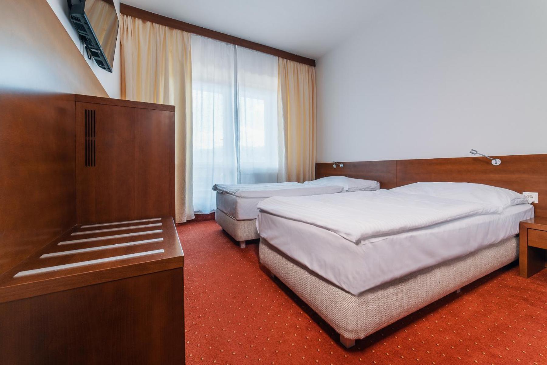 Hotel Stupka Tale Room photo