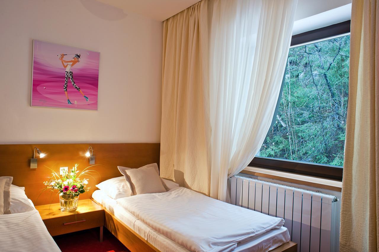 Hotel Stupka Tale Room photo